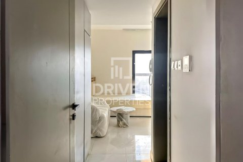 استوديو شقة في جبل علي, الإمارات العربية المتحدة رقم 191053 7