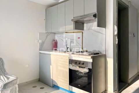 استوديو شقة في جبل علي, الإمارات العربية المتحدة رقم 191053 5
