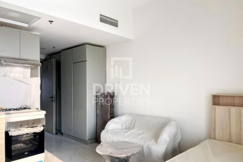 استوديو شقة في جبل علي, الإمارات العربية المتحدة رقم 191053 3