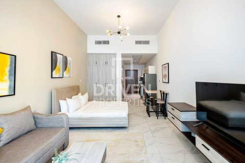 Apartamento tipo estudio Estudio en Business Bay, UAE No. 191052 8