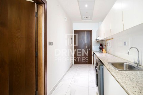 Apartamento tipo estudio Estudio en Business Bay, UAE No. 191052 6