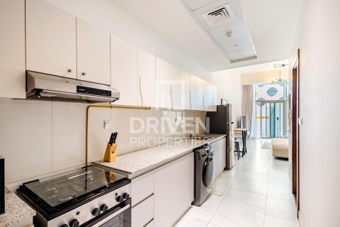 Apartamento tipo estudio Estudio en Business Bay, UAE No. 191052 9