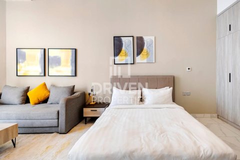 Apartamento tipo estudio Estudio en Business Bay, UAE No. 191052 3
