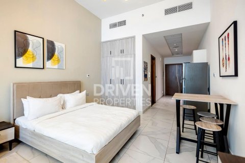 Apartamento tipo estudio Estudio en Business Bay, UAE No. 191052 5