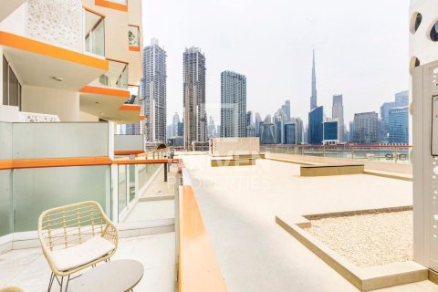 Apartamento tipo estudio Estudio en Business Bay, UAE No. 191052 13