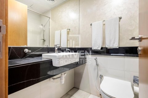 Apartamento tipo estudio Estudio en Business Bay, UAE No. 191052 12