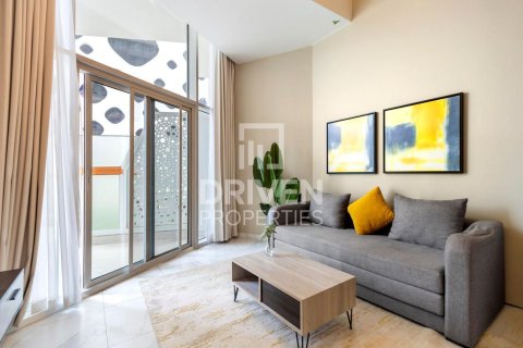 Apartamento tipo estudio Estudio en Business Bay, UAE No. 191052 10