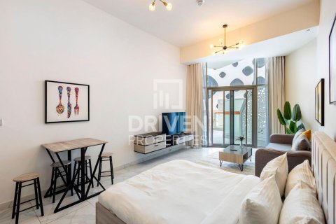 Apartamento tipo estudio Estudio en Business Bay, UAE No. 191052 7