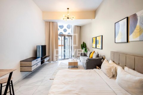 Apartamento tipo estudio Estudio en Business Bay, UAE No. 191052 4
