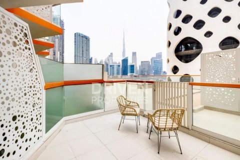 Apartamento tipo estudio Estudio en Business Bay, UAE No. 191052 14