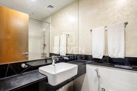 Apartamento tipo estudio Estudio en Business Bay, UAE No. 191052 11