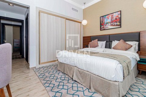 2 غرف نوم شقة في دائرة قرية جميرا, الإمارات العربية المتحدة رقم 209349 6