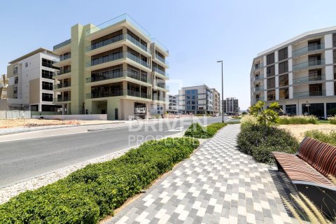 Здание 750.01м² в Дубай, ОАЭ №209348