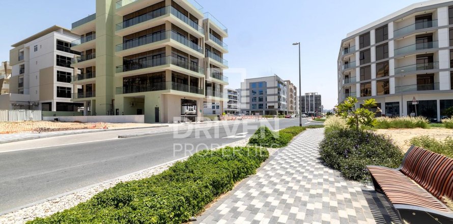 Здание 750.01м² в Дубай, ОАЭ №209348