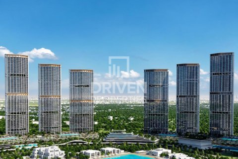 Квартира с 1 спальней в Дубай, ОАЭ №209352 8