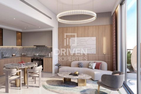 Apartamento tipo estudio Estudio en City of Arabia, UAE No. 209350 9
