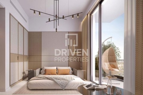 Apartamento tipo estudio Estudio en City of Arabia, UAE No. 209350 4