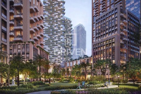 Apartamento tipo estudio Estudio en City of Arabia, UAE No. 209350 23