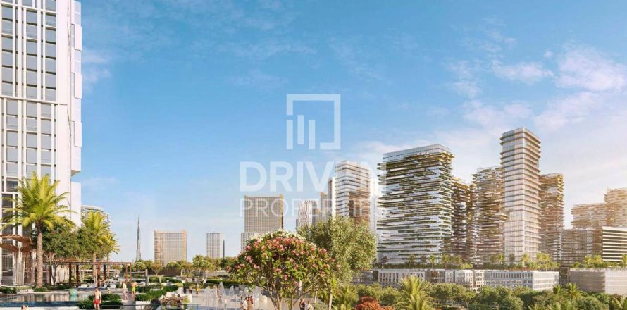 Apartamento tipo estudio Estudio en City of Arabia, UAE No. 209350
