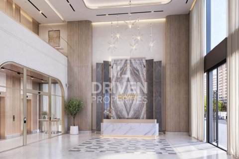 Apartamento tipo estudio Estudio en City of Arabia, UAE No. 209350 22