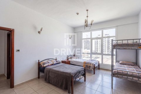 1 غرف نوم شقة في Dubai Silicon Oasis, الإمارات العربية المتحدة رقم 209351 3