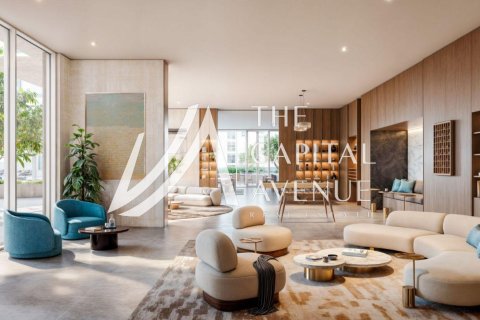 2 bedrooms Apartment in Al Reem Island, UAE No. 199642 11