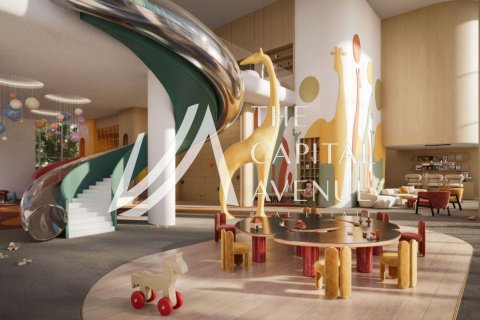 2 bedrooms Apartment in Al Reem Island, UAE No. 199642 8