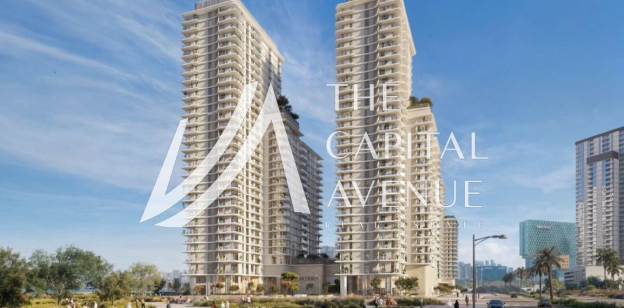 2 bedrooms Apartment in Al Reem Island, UAE No. 199642