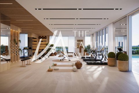 2 bedrooms Apartment in Al Reem Island, UAE No. 199642 9
