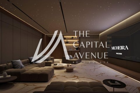2 bedrooms Apartment in Al Reem Island, UAE No. 199642 5