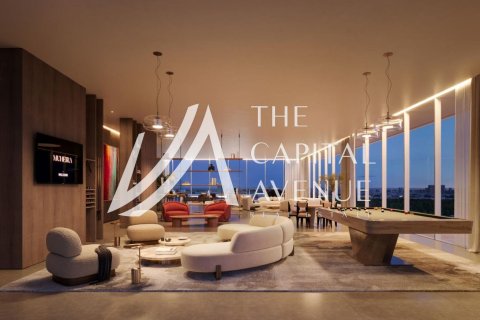 2 bedrooms Apartment in Al Reem Island, UAE No. 199642 6