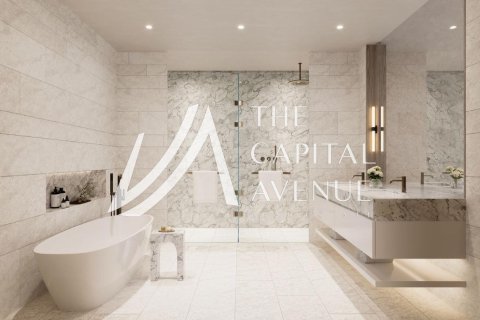 2 bedrooms Apartment in Al Reem Island, UAE No. 199642 14