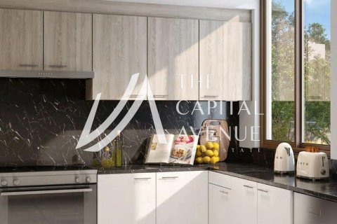 4 bedrooms Villa in Al Shamkha, UAE No. 199638 13