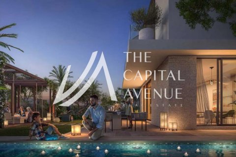 4 bedrooms Villa in Al Shamkha, UAE No. 199638 6