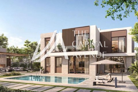 4 bedrooms Villa in Al Shamkha, UAE No. 199638 5