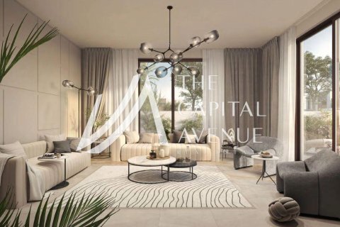 4 bedrooms Villa in Al Shamkha, UAE No. 199638 14