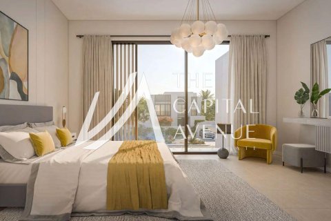 4 bedrooms Villa in Al Shamkha, UAE No. 199638 10