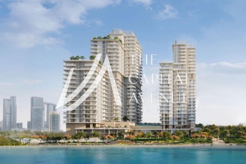 2 bedrooms Apartment in Al Reem Island, UAE No. 199637 4