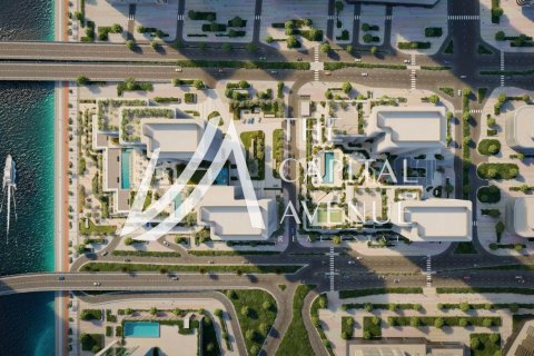 2 bedrooms Apartment in Al Reem Island, UAE No. 199637 3