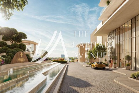 2 bedrooms Apartment in Al Reem Island, UAE No. 199637 11