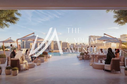 2 bedrooms Apartment in Al Reem Island, UAE No. 199637