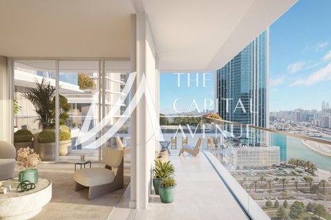 2 bedrooms Apartment in Al Reem Island, UAE No. 199637 9