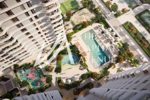 2 bedrooms Apartment in Al Reem Island, UAE No. 199637 7