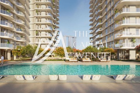 2 bedrooms Apartment in Al Reem Island, UAE No. 199637 10