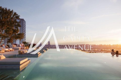 2 bedrooms Apartment in Al Reem Island, UAE No. 199637 25