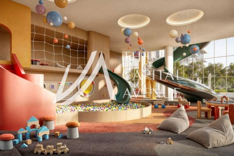 2 bedrooms Apartment in Al Reem Island, UAE No. 199637 15