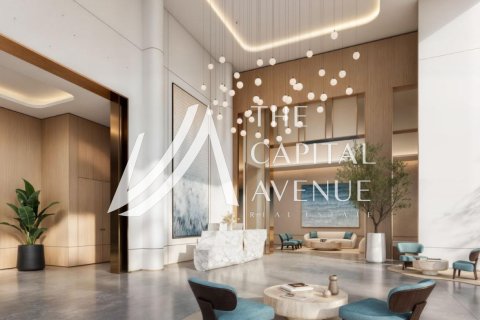 2 bedrooms Apartment in Al Reem Island, UAE No. 199637 20