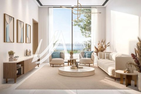 4 bedrooms Villa in Al Hudayriat Island, UAE No. 199641 18