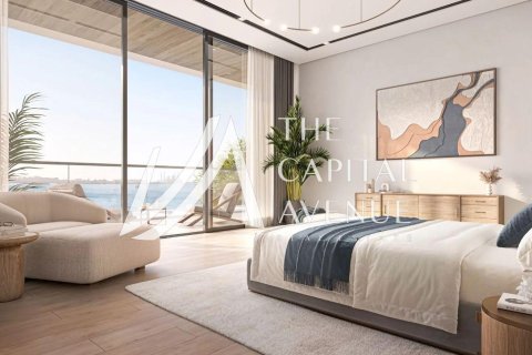 4 bedrooms Villa in Al Hudayriat Island, UAE No. 199641 17