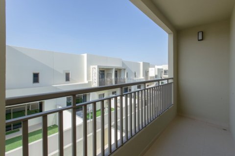 3 bedrooms Townhouse in Noor Townhouses, UAE No. 156637 10